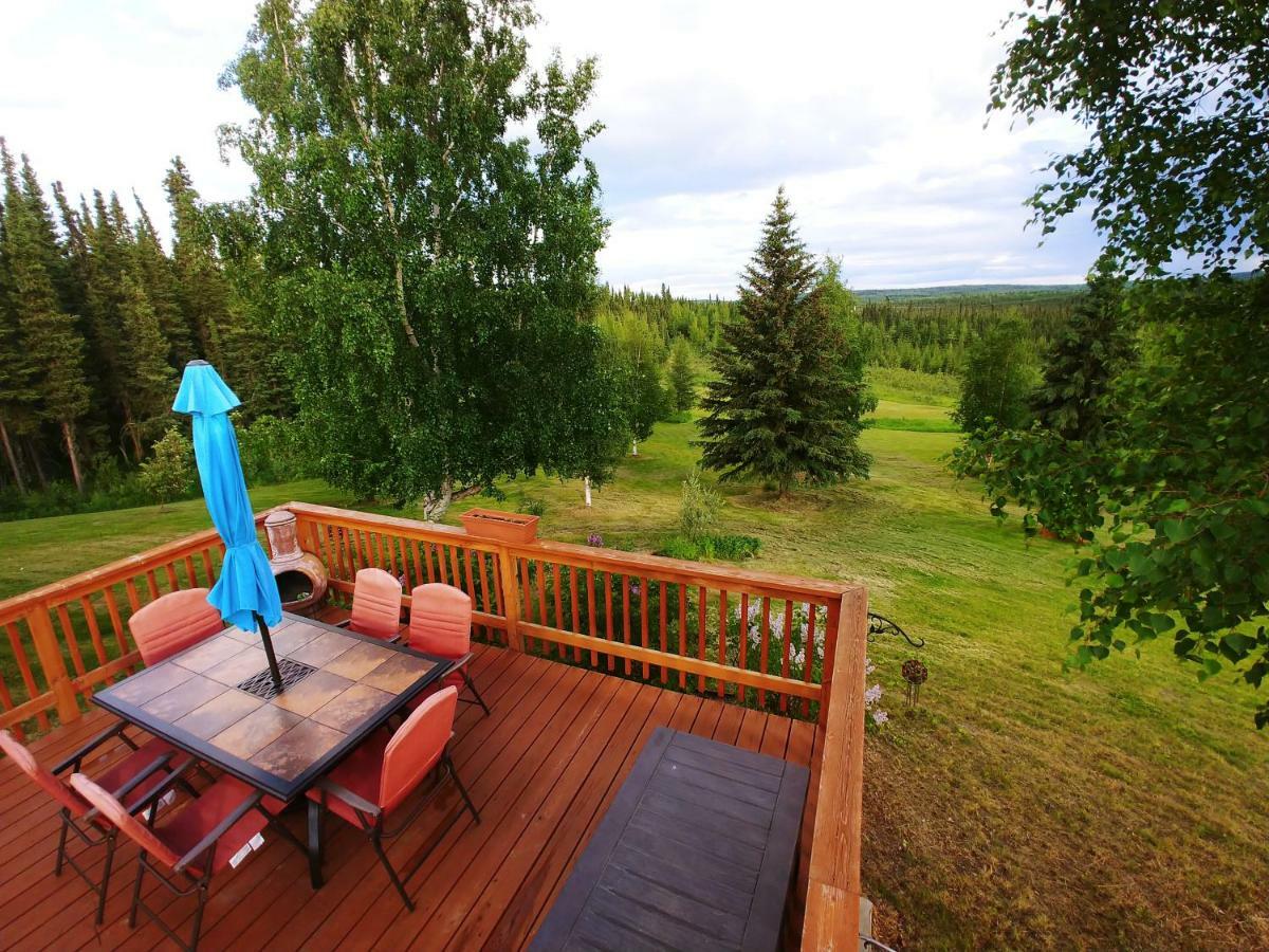 Northern Sky Fairbanks