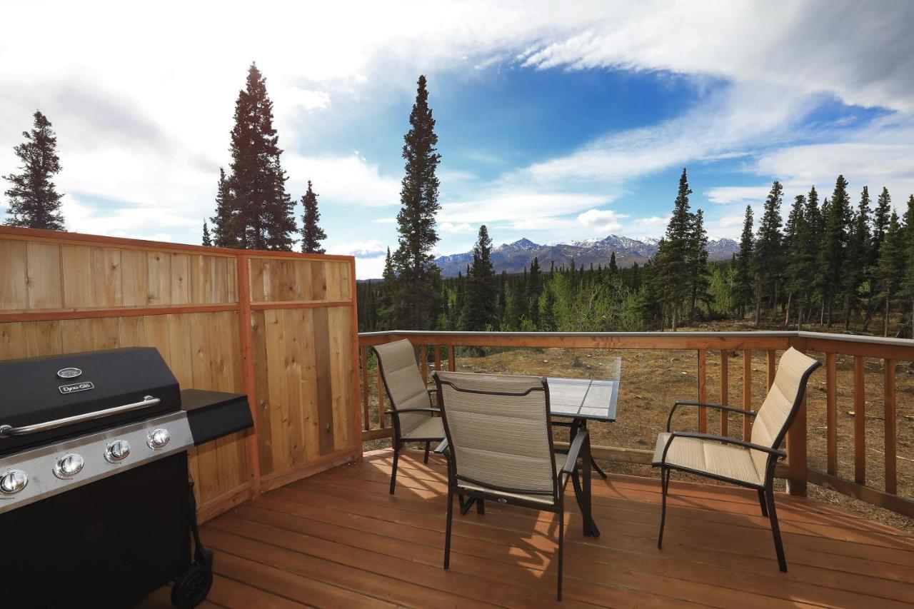 Denali King With Amazing Views Healy