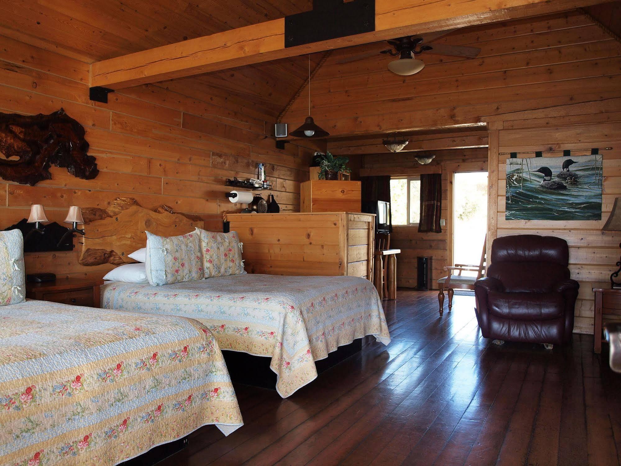 Alaskan Chalet Homer