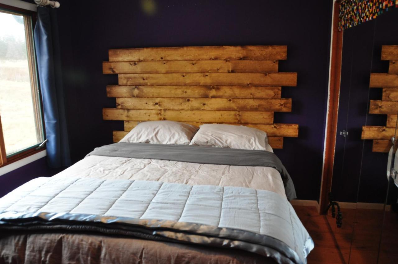 Bed & Breakfast Homerhome
