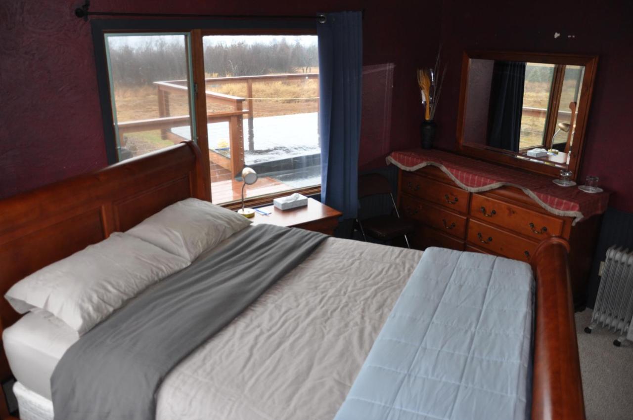 Homerhome Bed & Breakfast