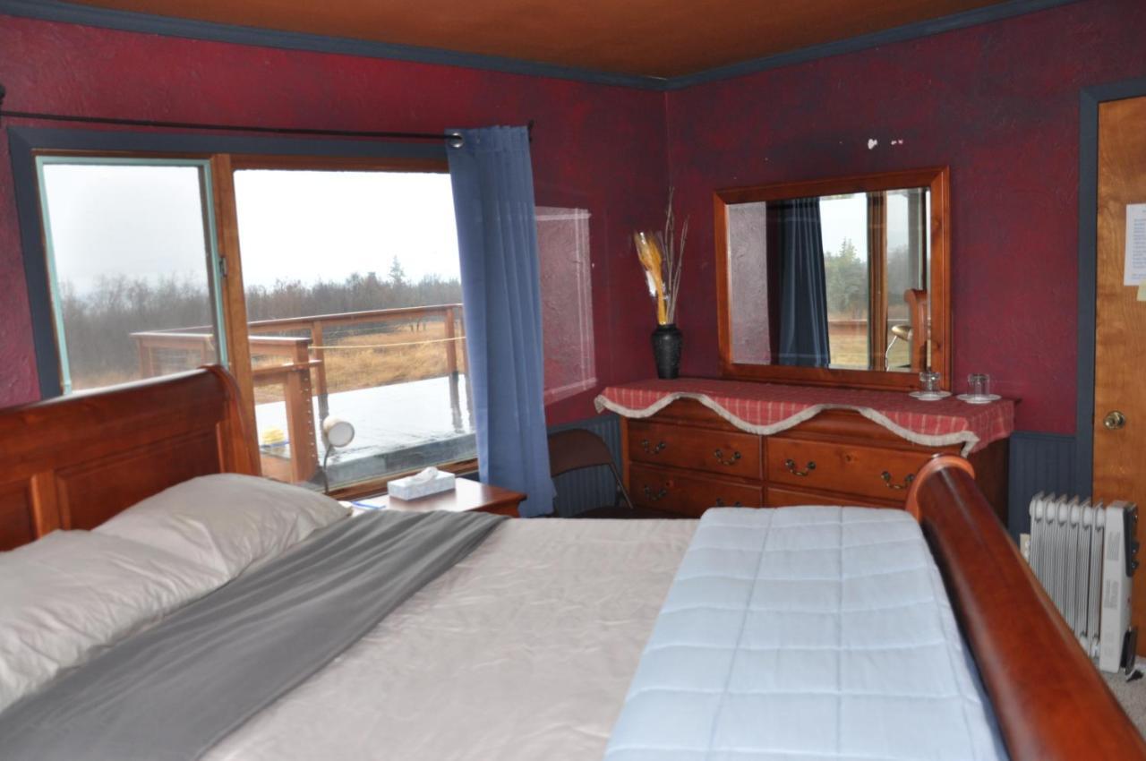Homerhome Bed & Breakfast *