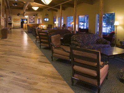 Resort Holland America Denali 3*