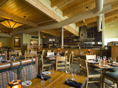 Holland America Denali Resort 3*