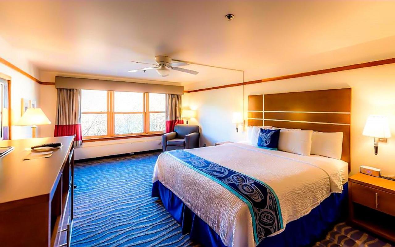 Hotel Cape Fox