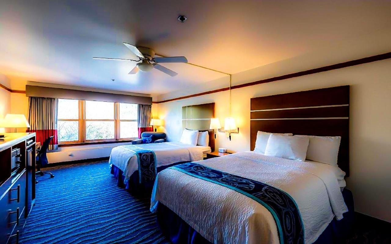 Cape Fox Hotel Ketchikan