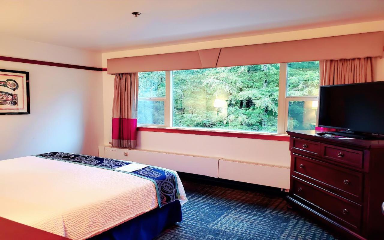 Cape Fox 4* Ketchikan