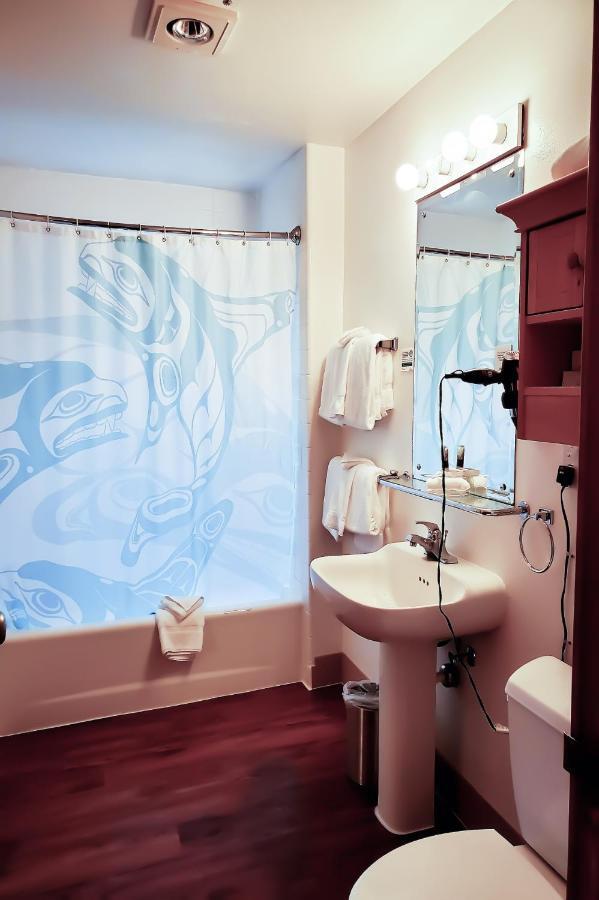 Hotel Cape Fox 4*