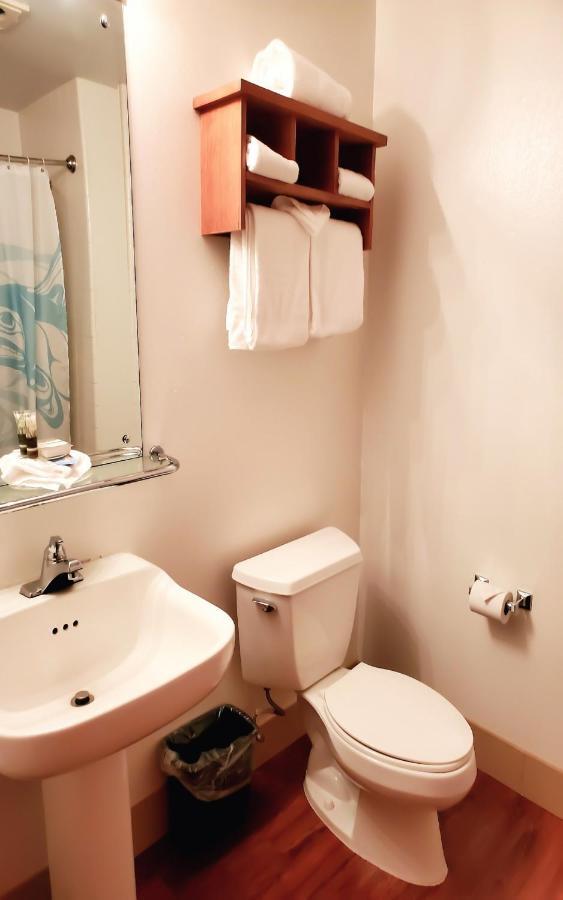 Hotel Cape Fox 4*