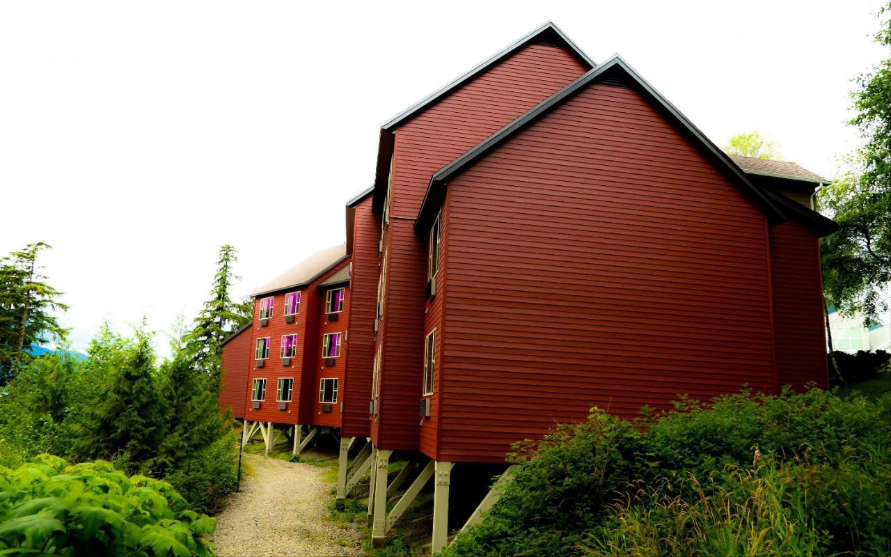 Cape Fox Hotel Ketchikan
