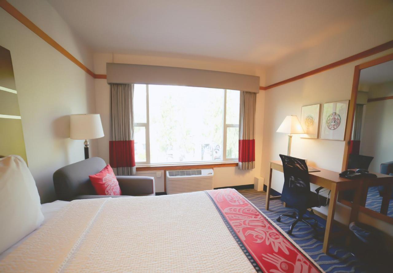 Cape Fox 4* Ketchikan
