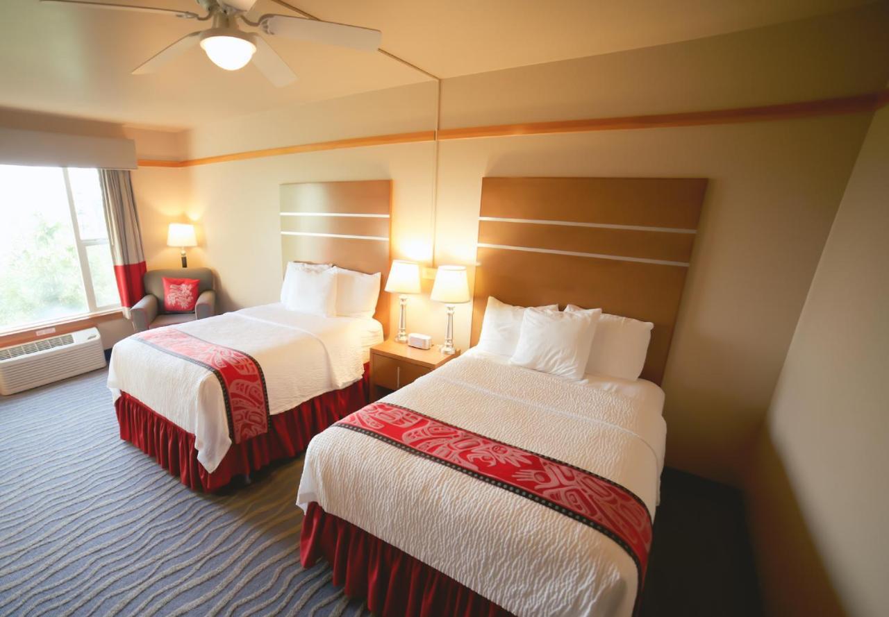 Cape Fox 4* Ketchikan