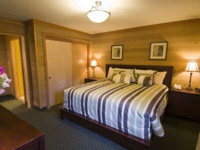 Holland America Denali