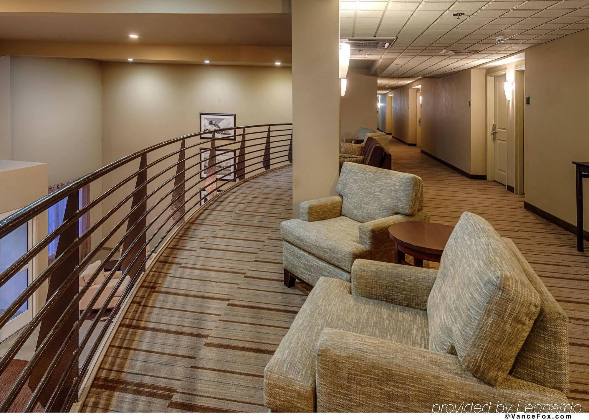Western Chena River Hotel