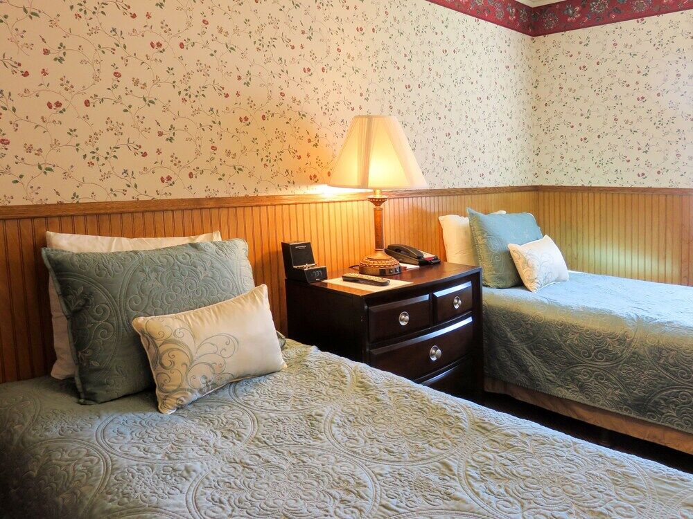 Hotel Seward Hotel 3*