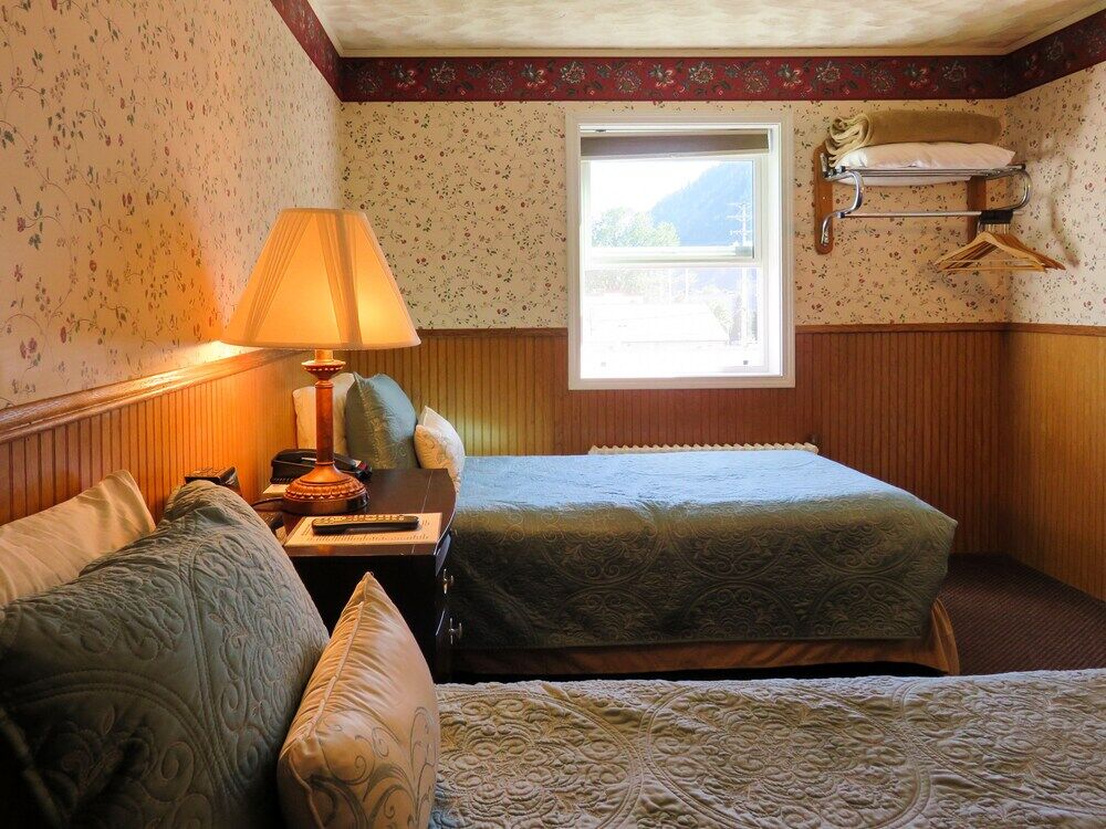 Hotel Seward Hotel 3*