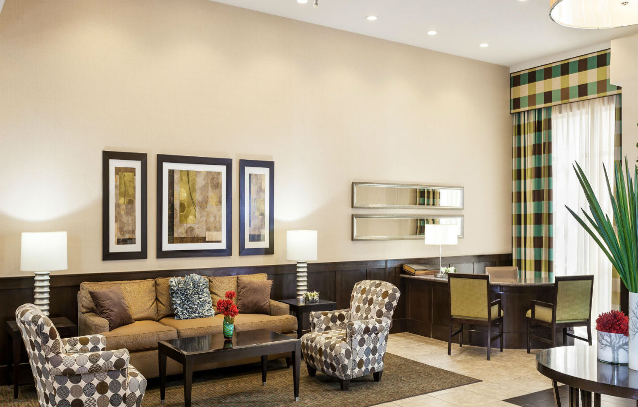 Hotel Crowne Plaza Anchorage-midtown By Ihg 4*