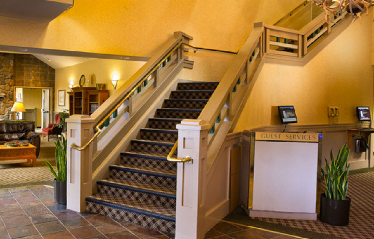 Coast At Hood Hotel 3*