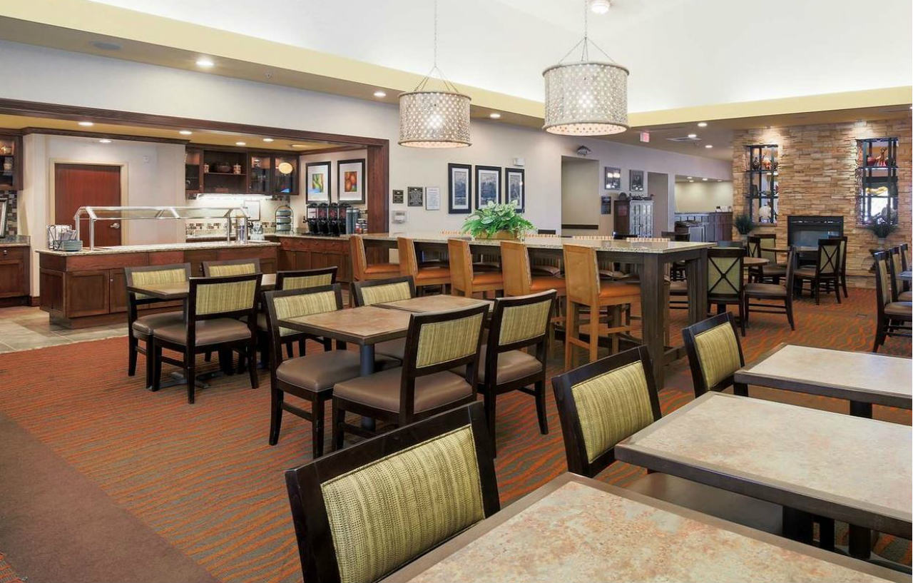 Homewood By Hilton Anchorage