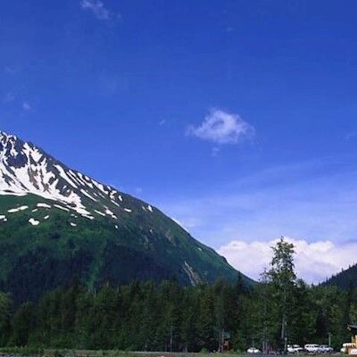 Hotel Windsong Seward