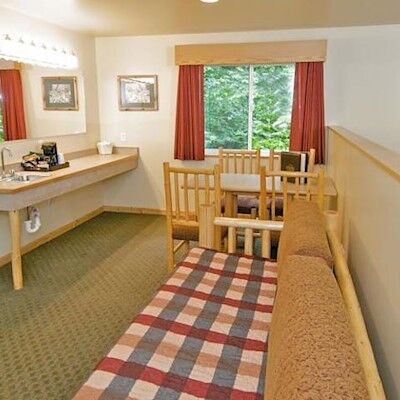 Hotel Windsong 4*