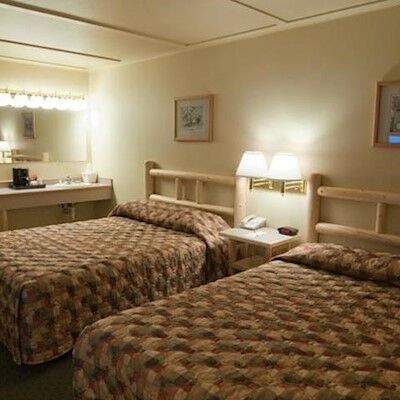Windsong 4* Seward