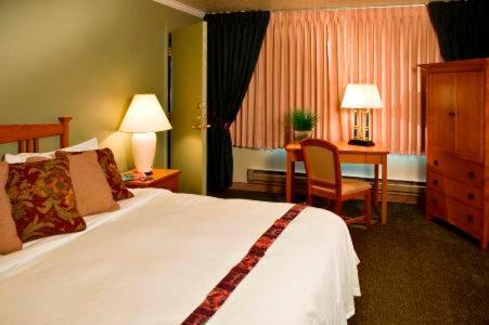 Westmark Hotel 3*