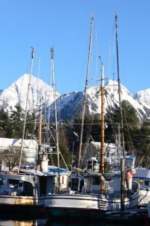 Westmark Hotel Sitka