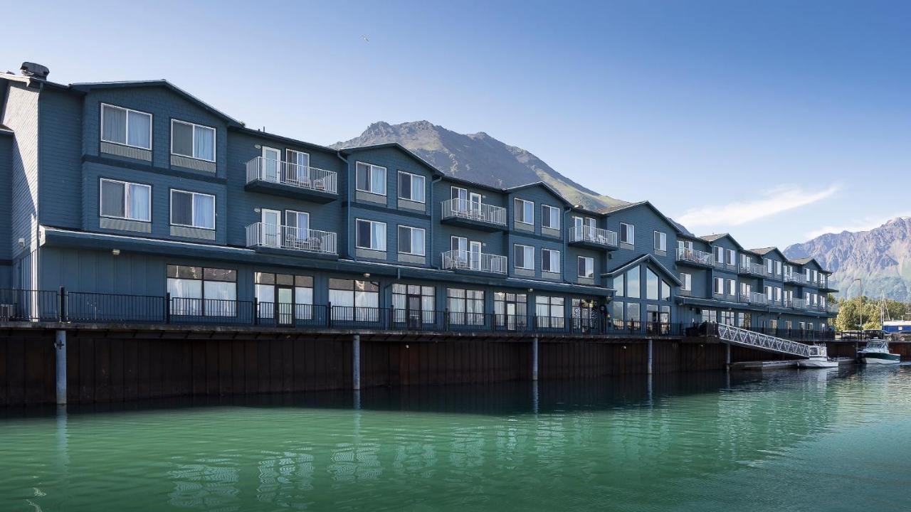 Harbor 360 3* Seward
