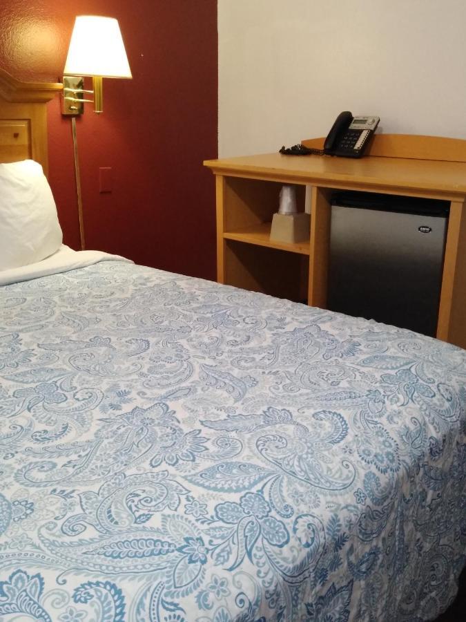 Hotel Econo Anchorage