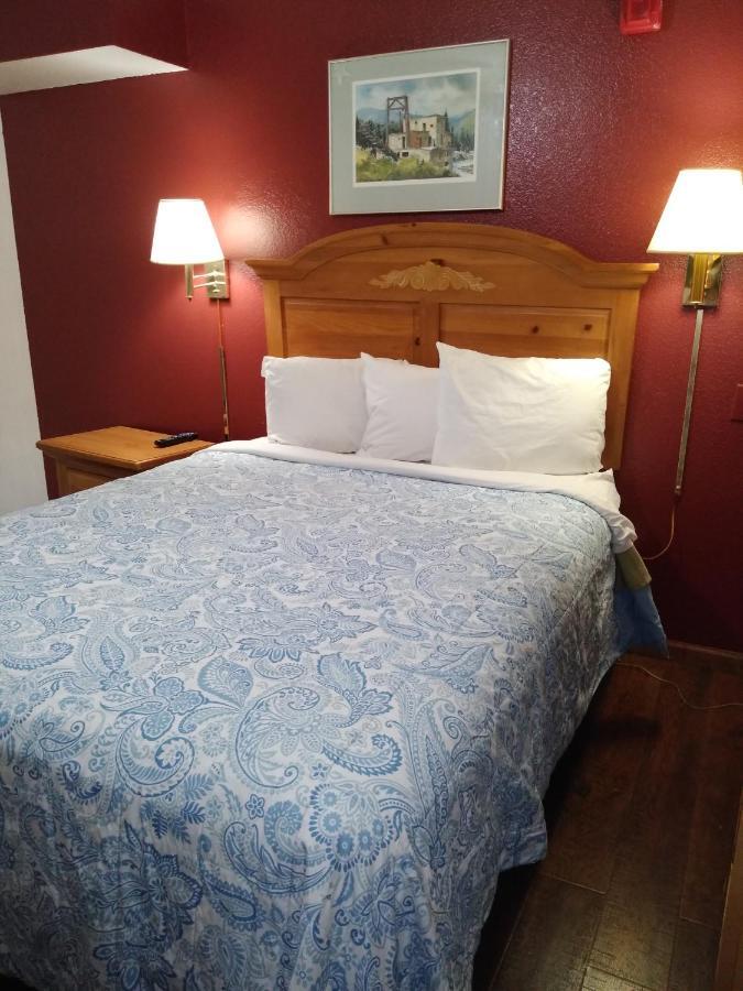 Hotel Econo Anchorage