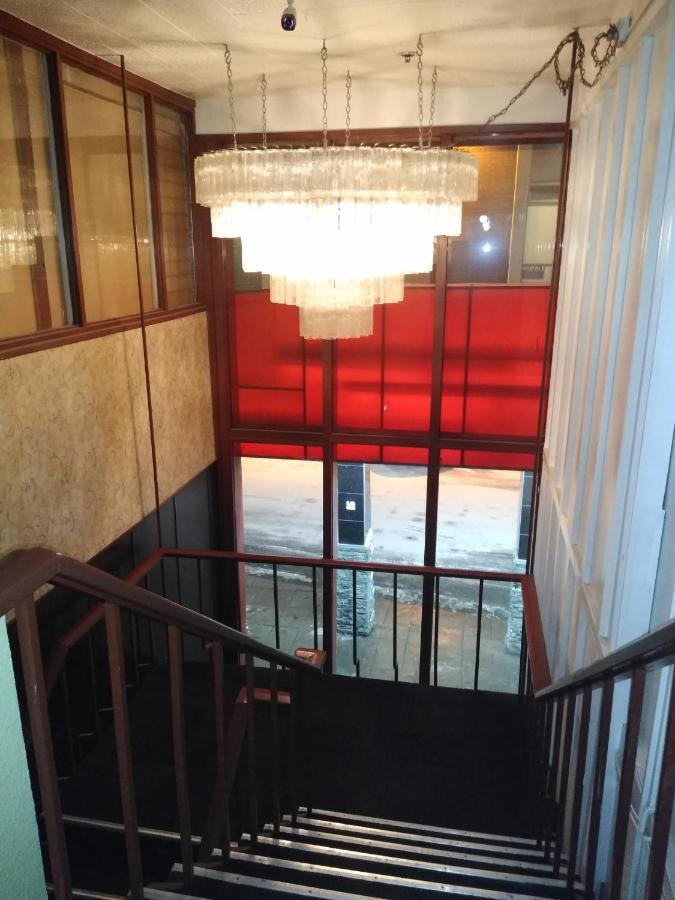 Hotel Econo Anchorage