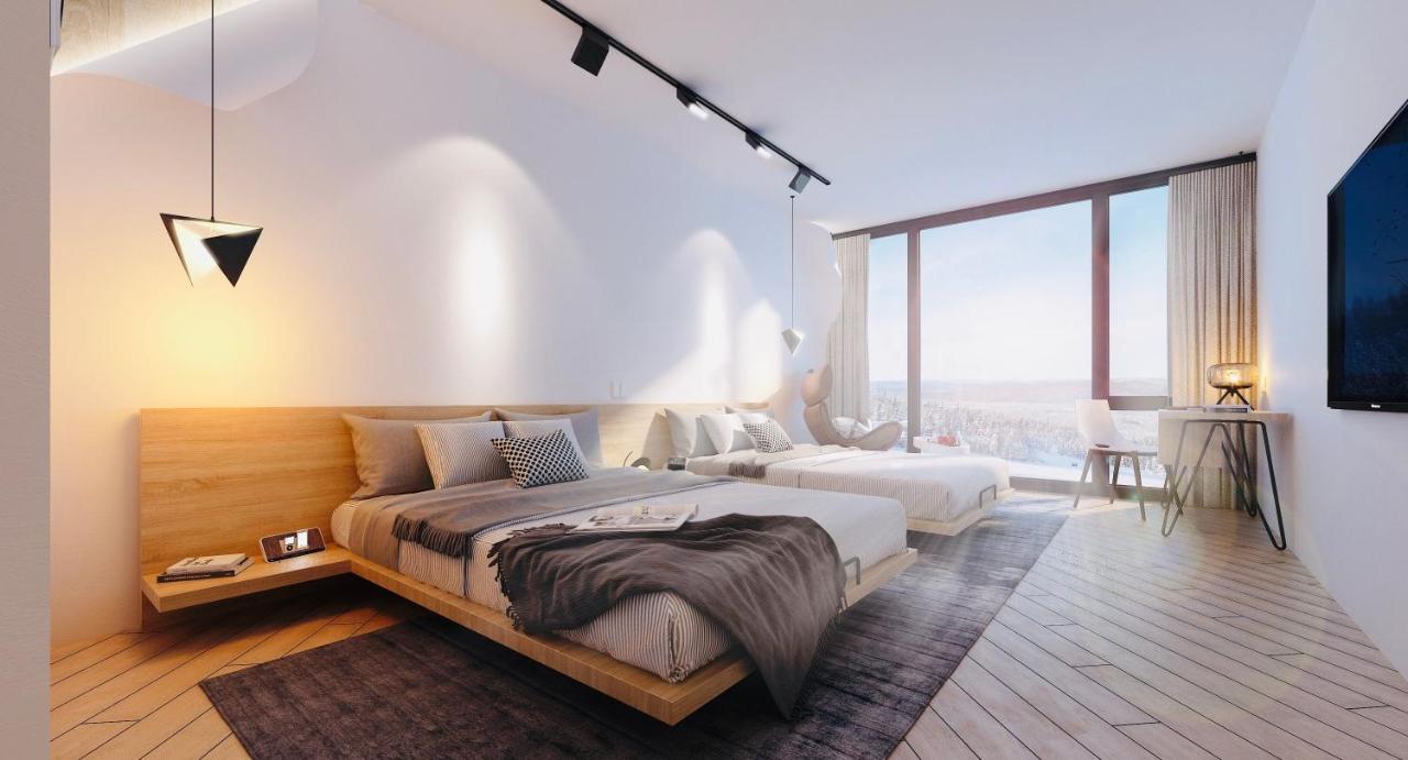 Aparthotel Aurora