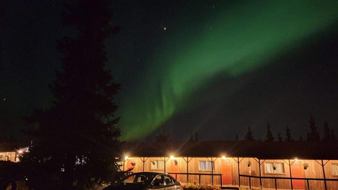 Hotel White Moose 3*