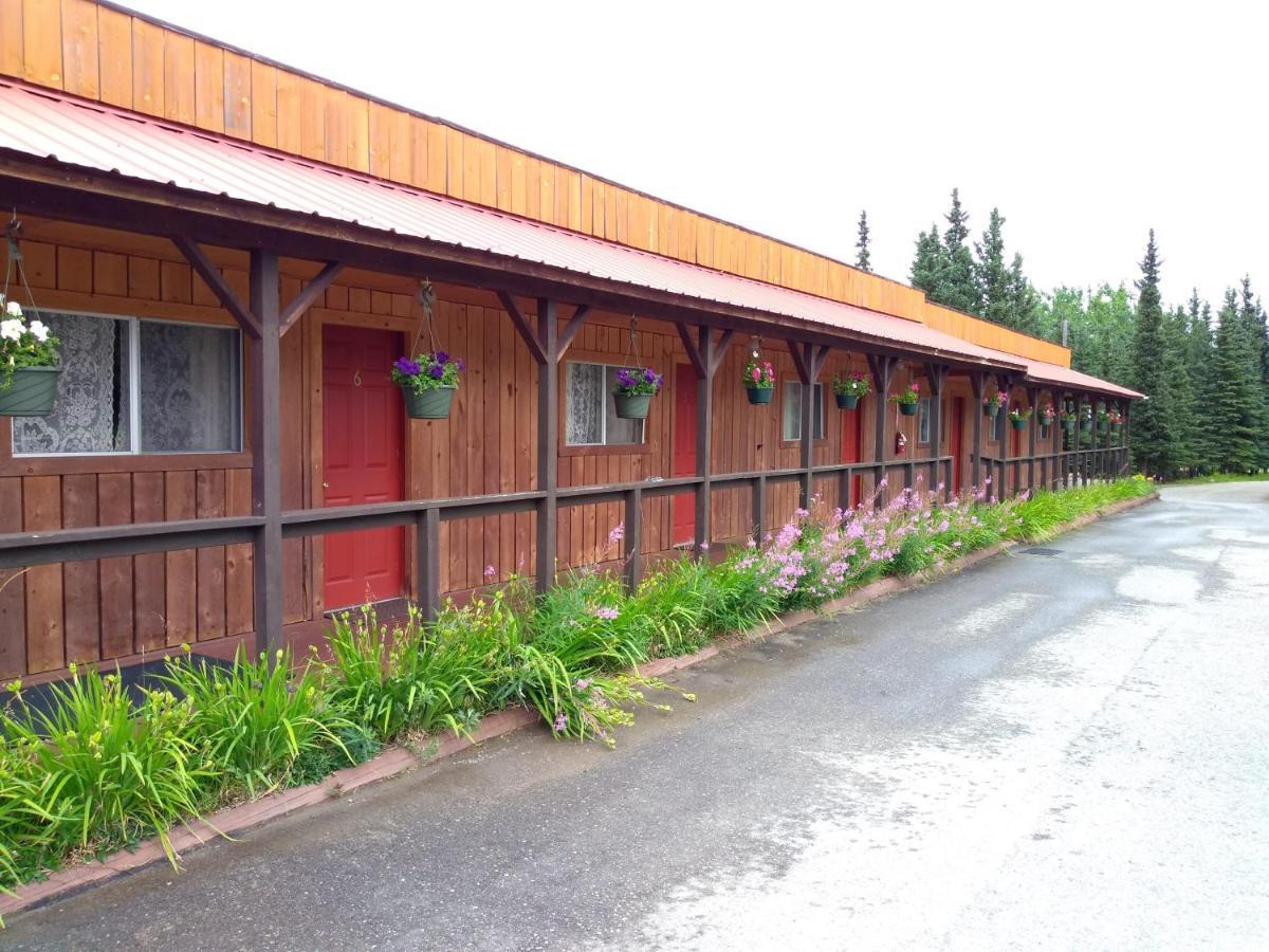Hotel White Moose 3*