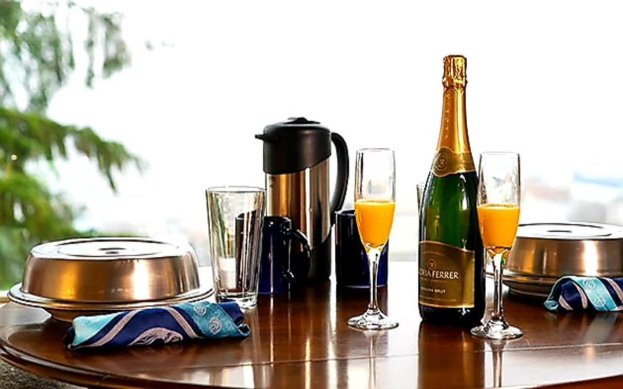 Cape Fox Hotel 4*