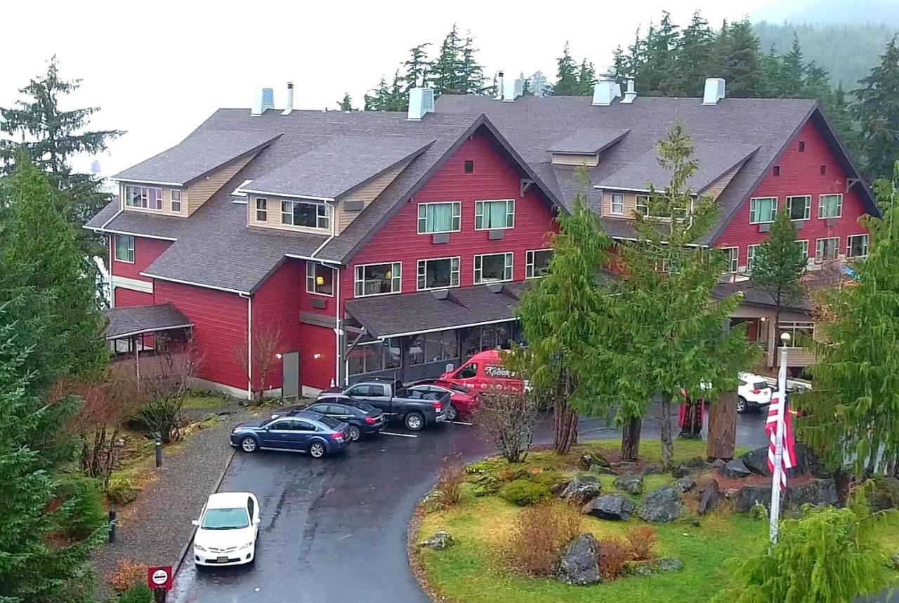 Cape Fox 4* Ketchikan