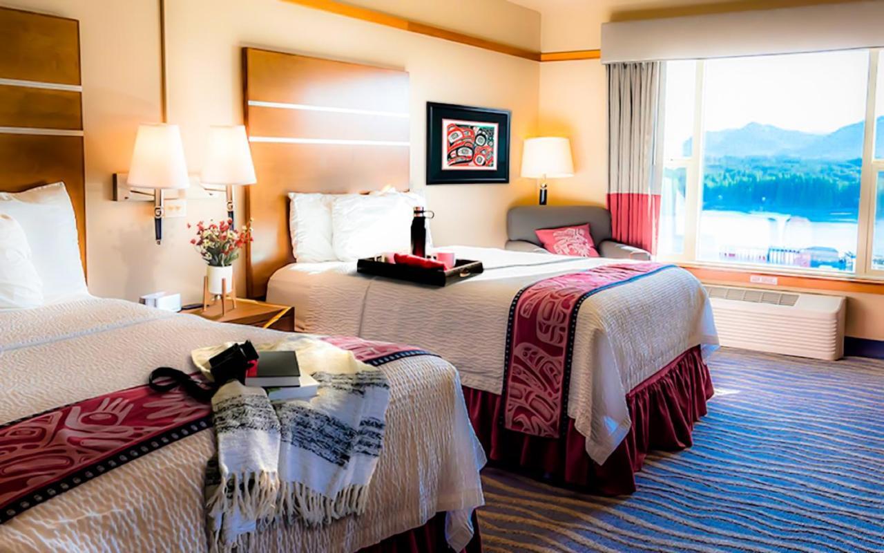 Hotel Cape Fox
