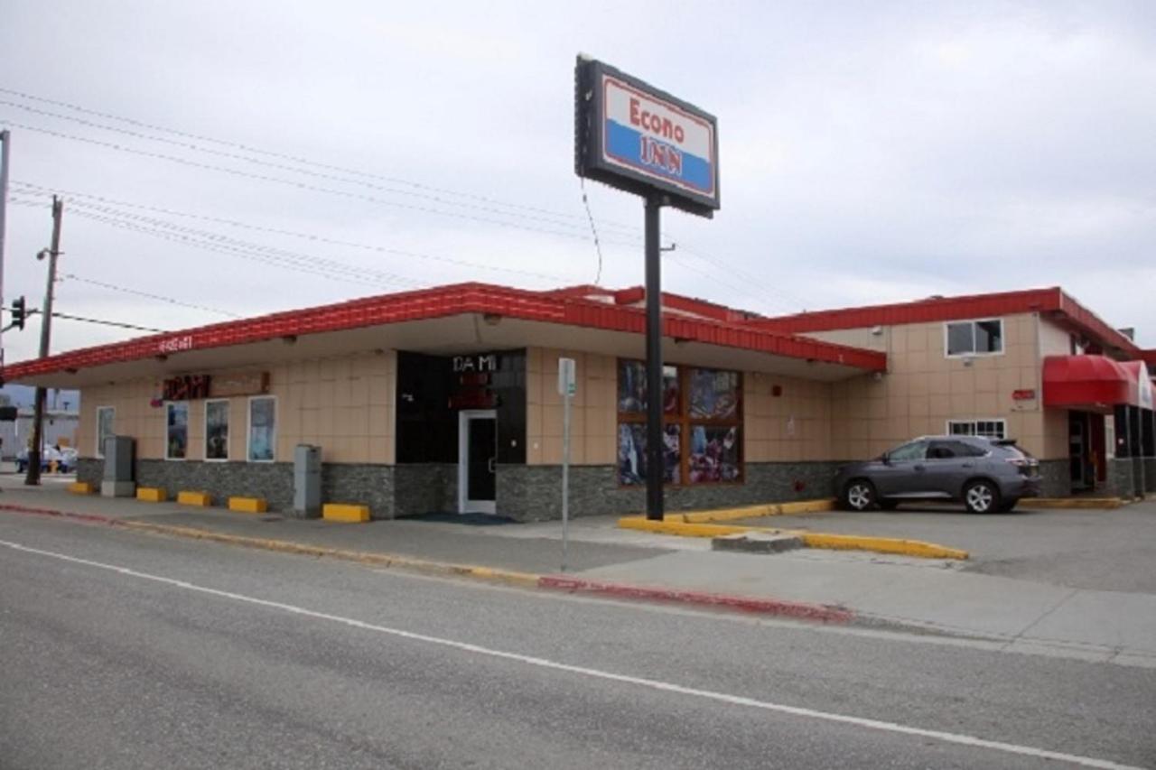 Econo Hotel Anchorage