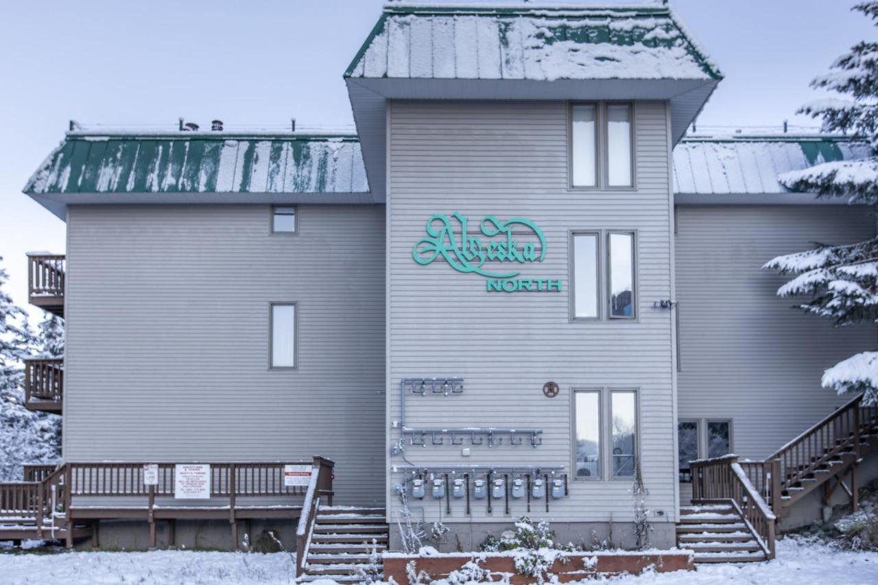 Hotel Alyeska North #400 Girdwood
