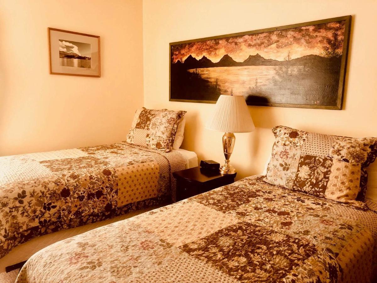 Inn Driftwood