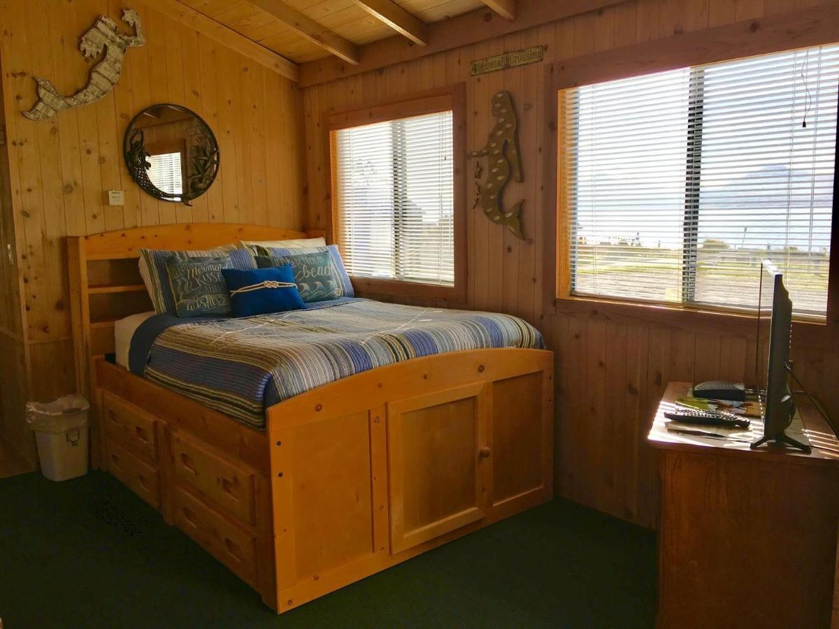 Driftwood Inn Homer