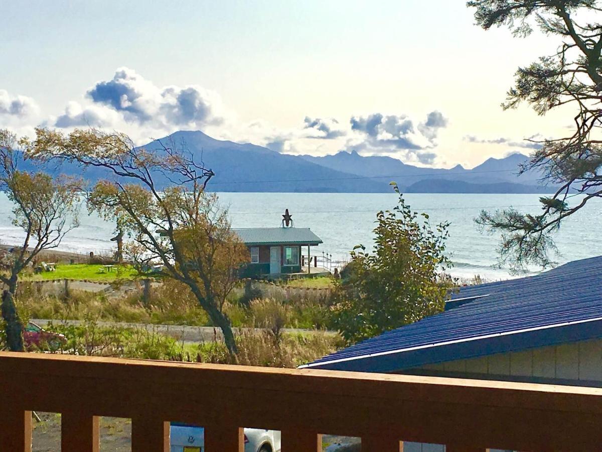 Driftwood Inn Homer