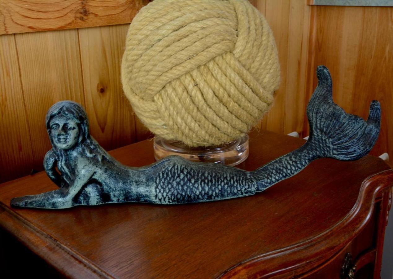Inn Driftwood Homer