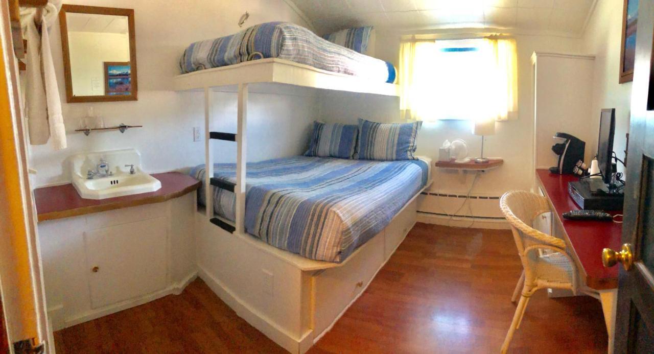 Inn Driftwood Homer