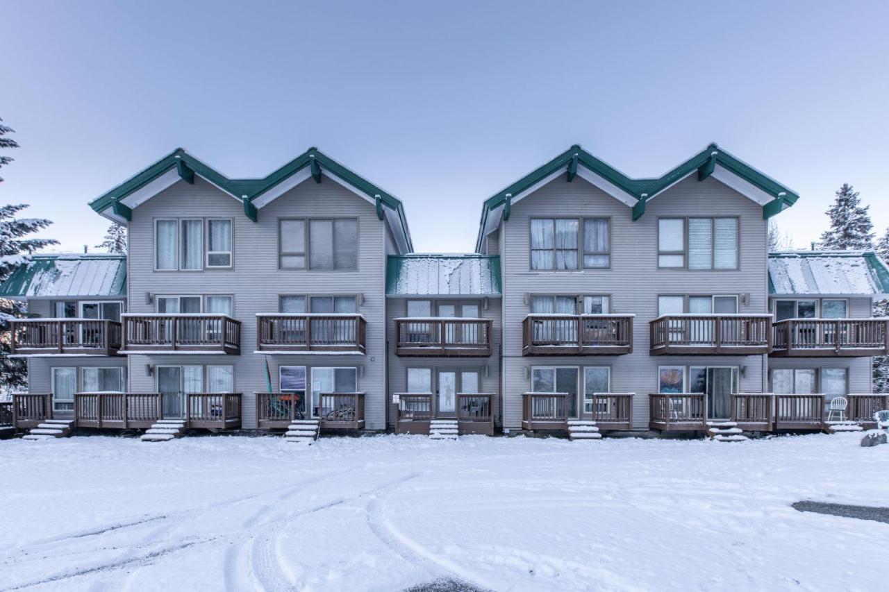 Alyeska North #400 Hotel *