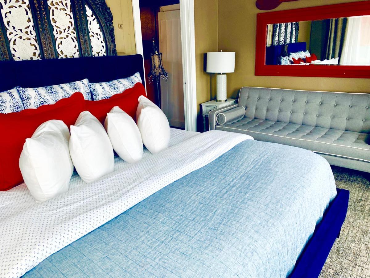 Inn Oceanhouse Homer