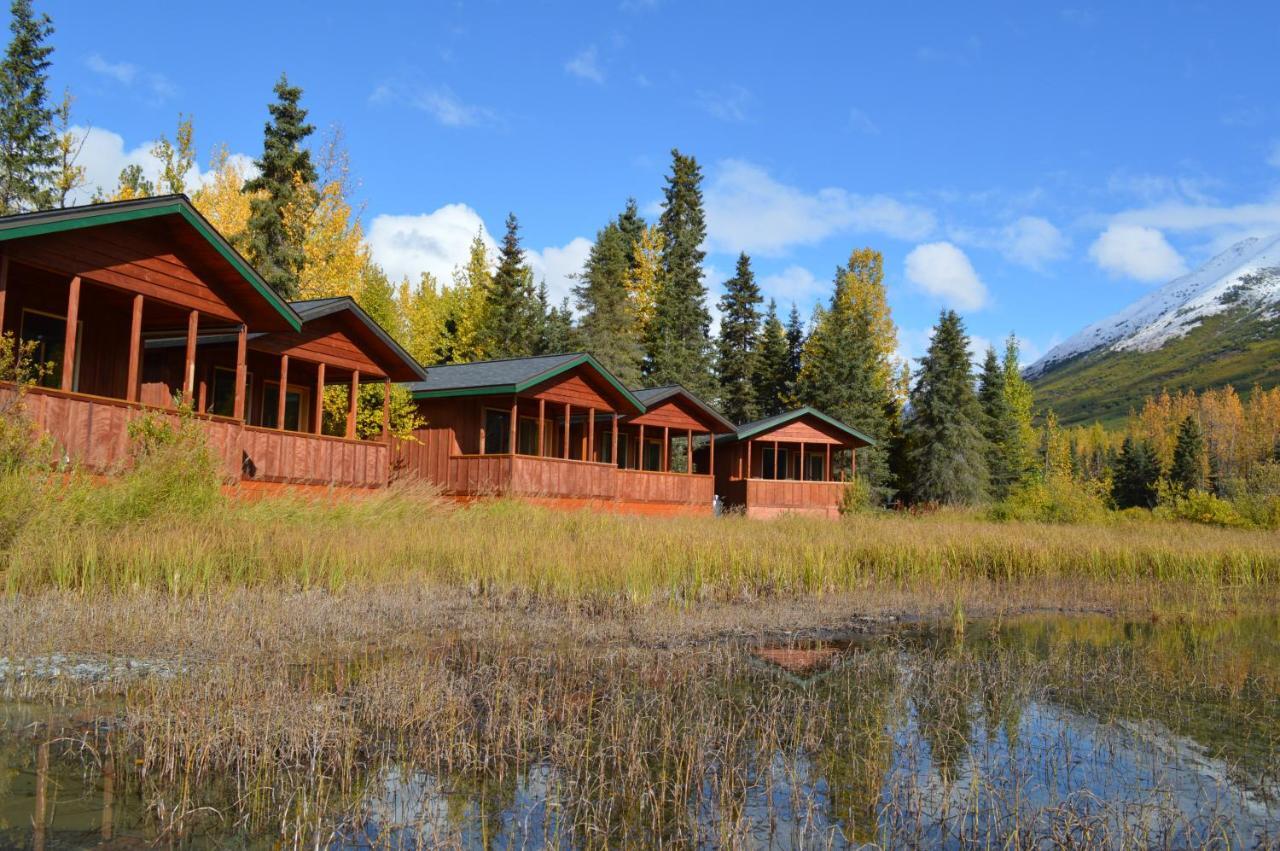 Summit Summit Lake