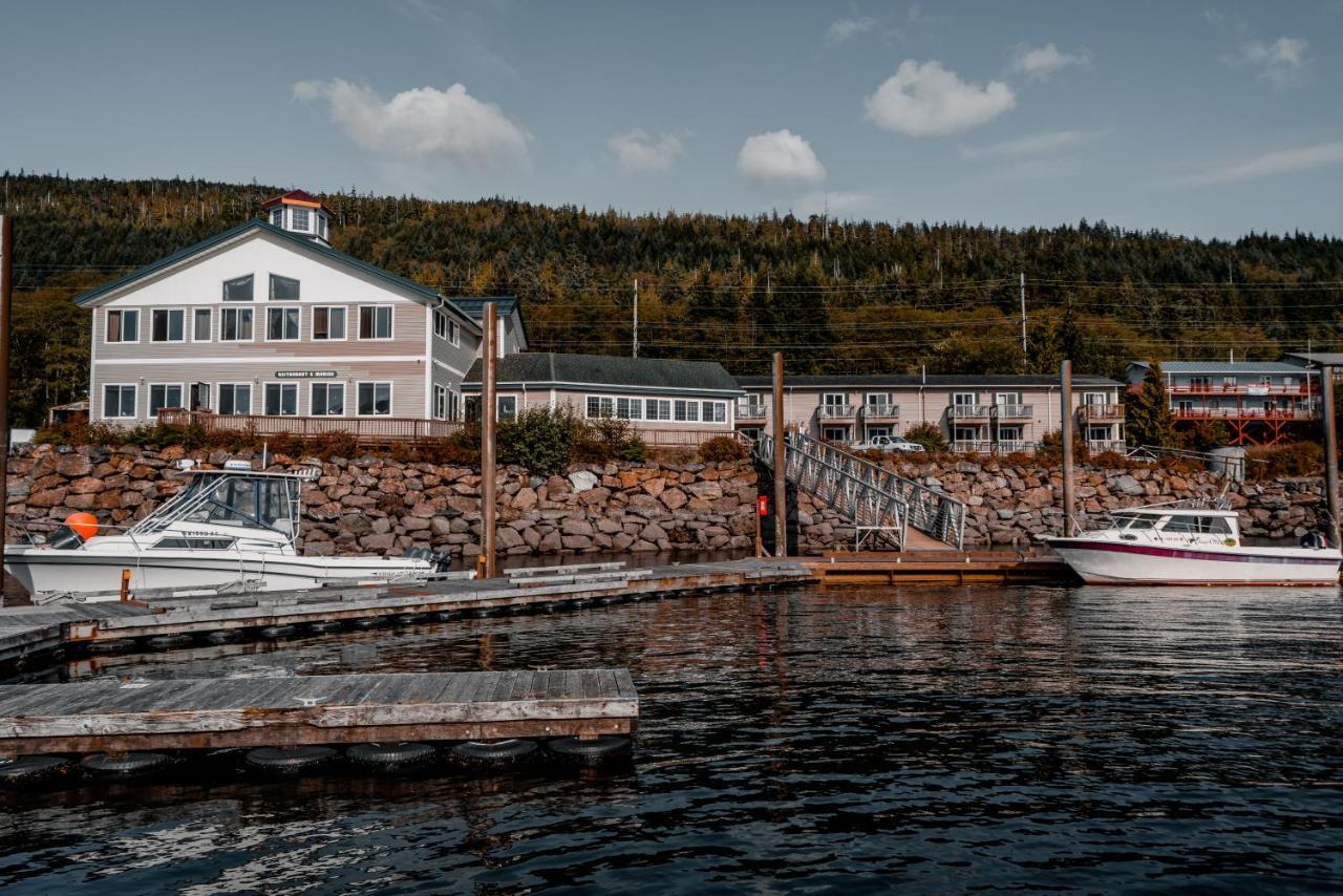 The Ketch Ketchikan