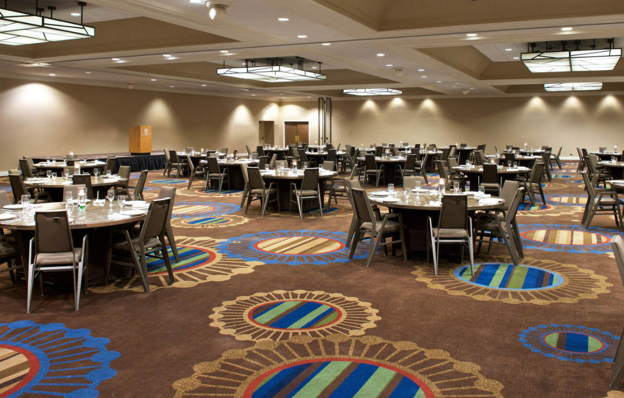 Hotel Sheraton